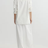 Faye Oversized Shirt