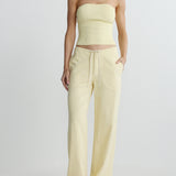 Sienna Low-Slung Wide Leg