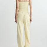 Sienna Low-Slung Wide Leg