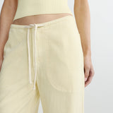 Sienna Low-Slung Wide Leg