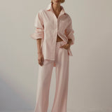 Alex Baggy Wide Leg