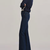 Bridget Bootcut in Noon