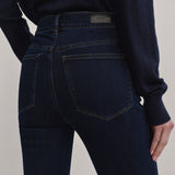 Bridget Bootcut in Noon