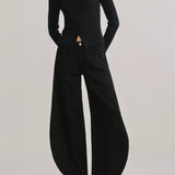 Rori Wide Barrel in Black