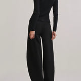 Rori Wide Barrel in Black