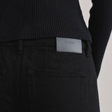 Rori Wide Barrel in Black