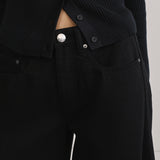 Rori Wide Barrel in Black