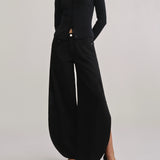 Rori Wide Barrel in Black