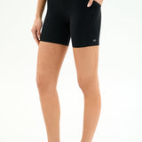 Airweight High Waist Pocket Short 6