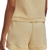 Atrium High Rise Short 4.5