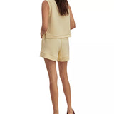 Atrium High Rise Short 4.5
