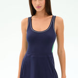 Martina Rigor Color Block Dress