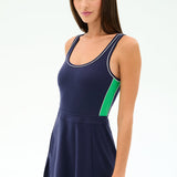 Martina Rigor Color Block Dress