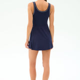 Martina Rigor Color Block Dress