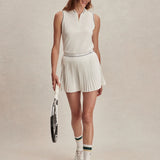 Clemency High Rise Skort 13.5
