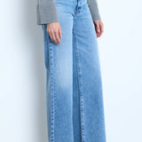 Alexa Wide Leg