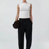Organic Cotton Ballerina Top