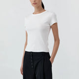 Organic Cotton Baby Tee