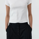 Organic Cotton Baby Tee