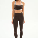 Bianca High Waist Rigor 7/8