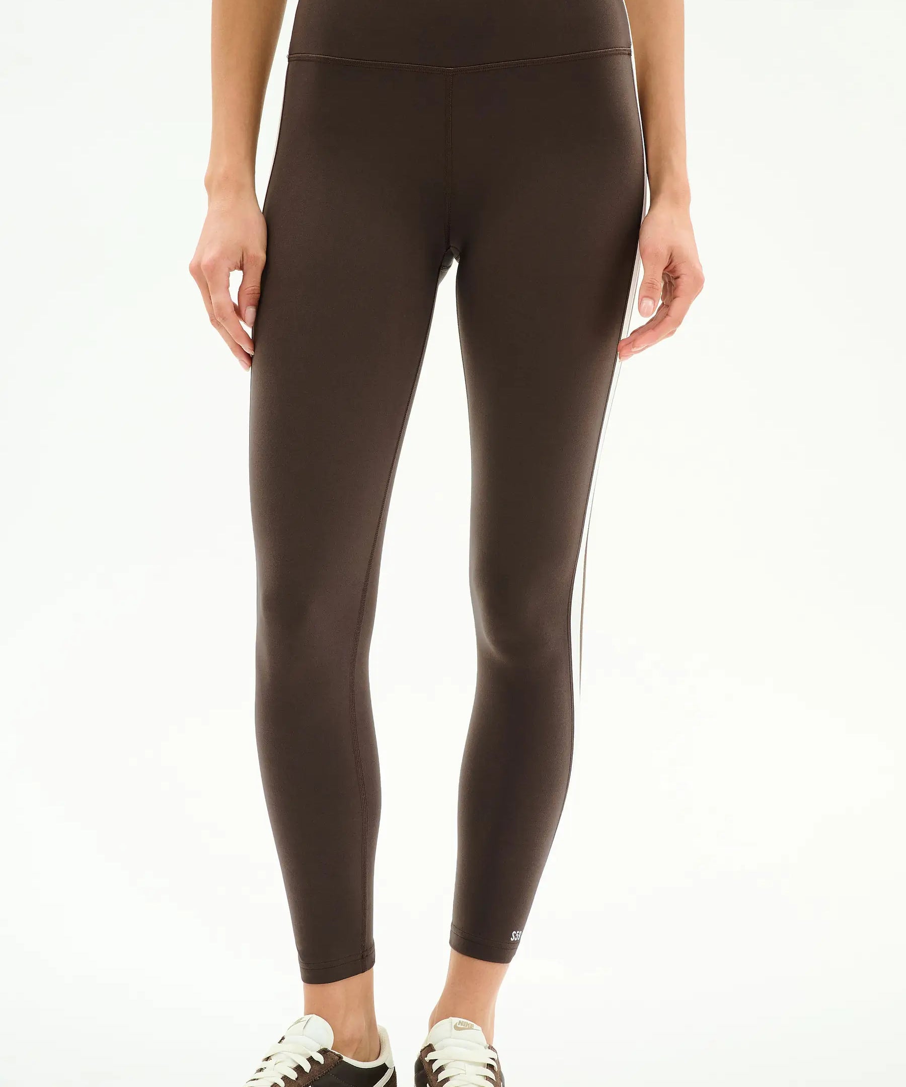Bianca High Waist Rigor 7/8