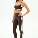 Bianca High Waist Rigor 7/8