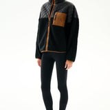 Skylar Sherpa Jacket