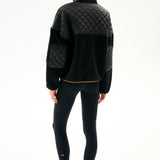 Skylar Sherpa Jacket