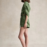 Mira Short