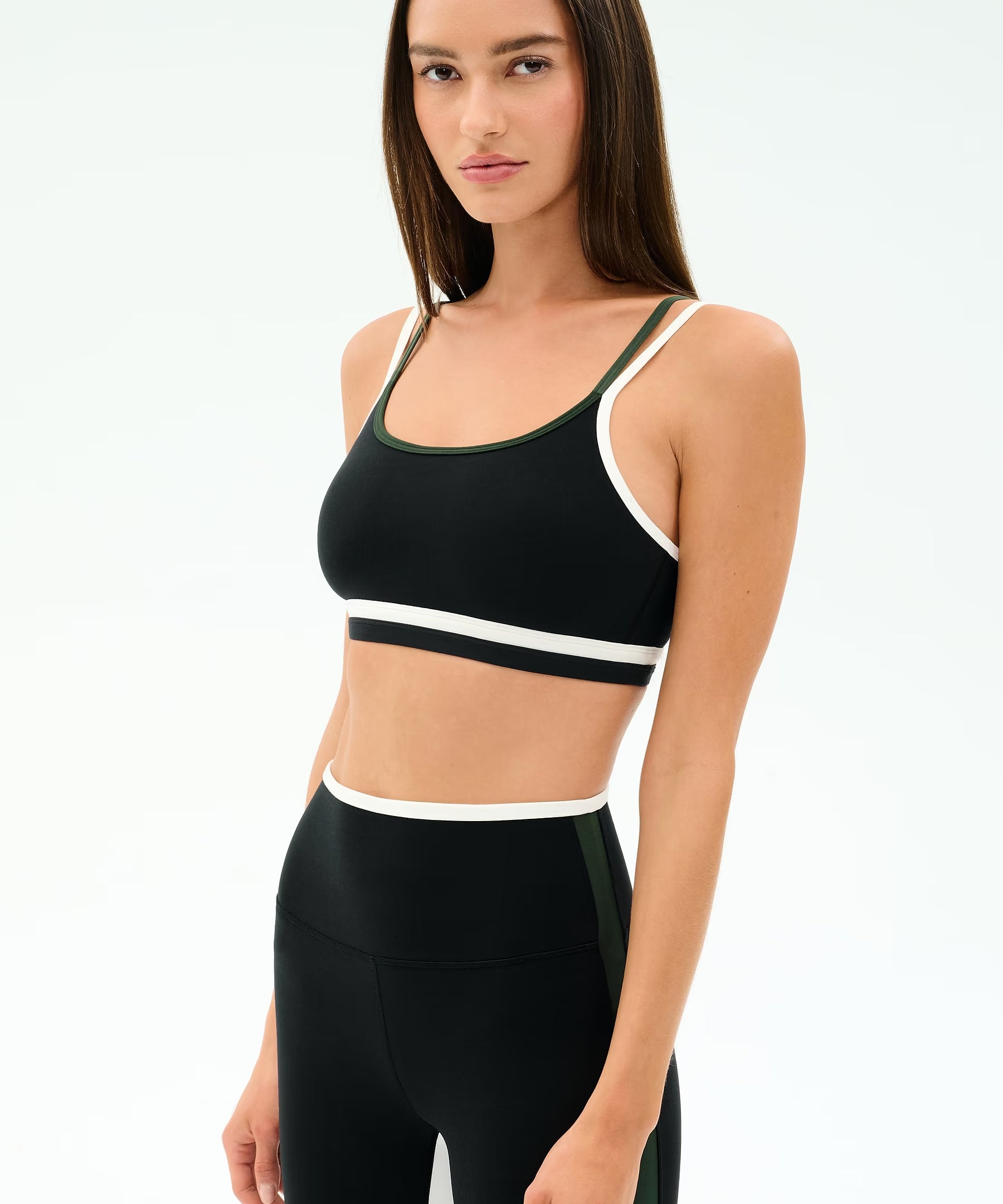 Eva Rigor Double Strap Bra