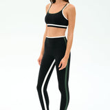 Eva Rigor Double Strap Bra