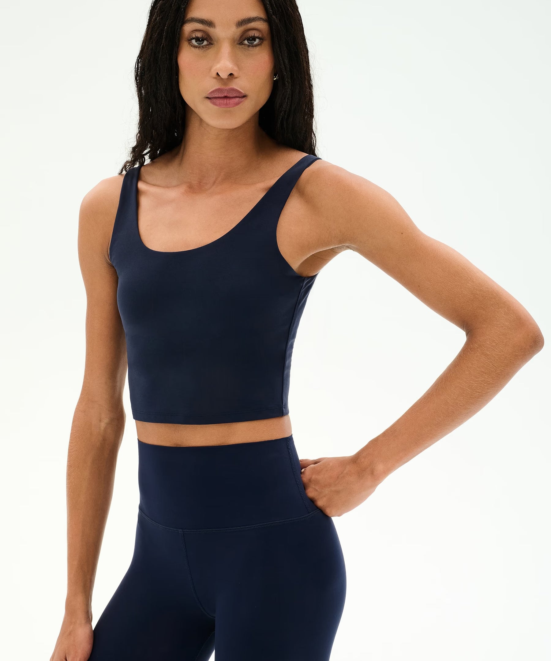 Sprint Rigor Bralette