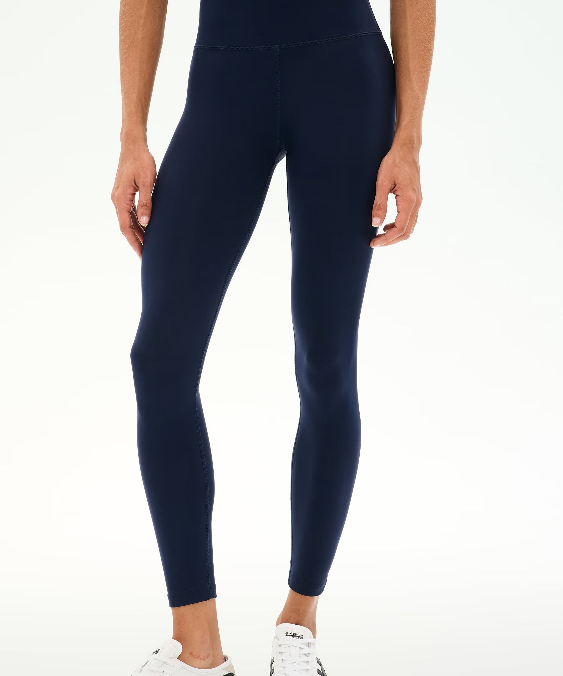 Sprint High Waist Rigor 7/8