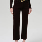 Palma Straight Stretch Baby Corduroy