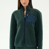Harris Sherpa Jacket