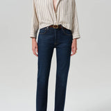 Savannah Cigarette Jean