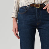 Savannah Cigarette Jean