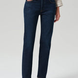 Savannah Cigarette Jean