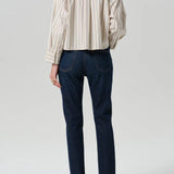 Savannah Cigarette Jean