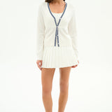 Bekah Knit Cardigan