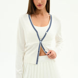 Bekah Knit Cardigan