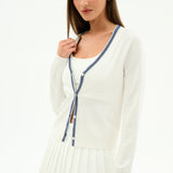 Bekah Knit Cardigan
