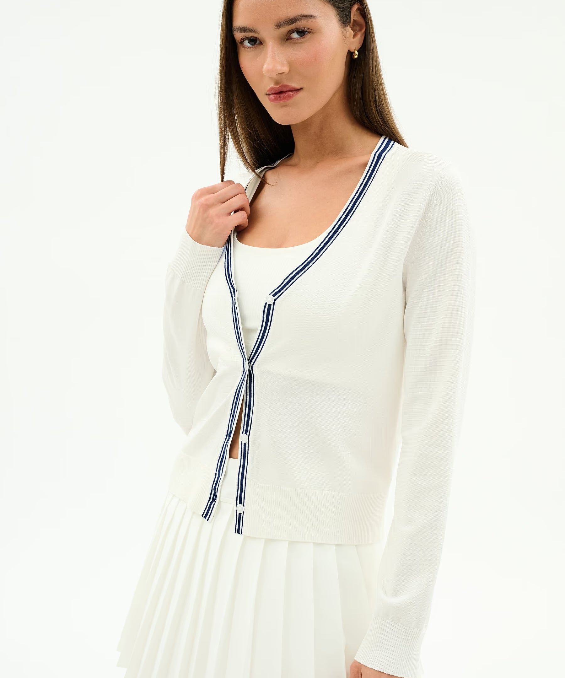 Bekah Knit Cardigan