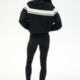 Morrison Nylon Twill Track Jacket