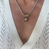 Tayler Stone Necklace