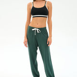 Andie Oversized Fleece Sweatpant