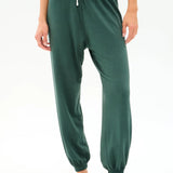 Andie Oversized Fleece Sweatpant
