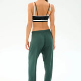 Andie Oversized Fleece Sweatpant