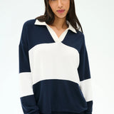 Katie Fleece Rugby