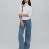 Cool in Classic Blue